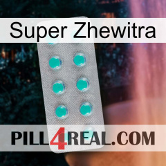 Super Zhewitra 28